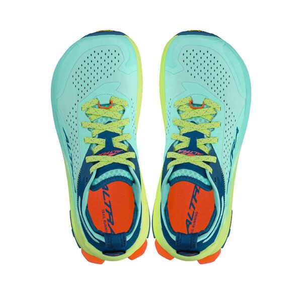 Altra Γυναικεία OLYMPUS 6 TEAL - Image 2