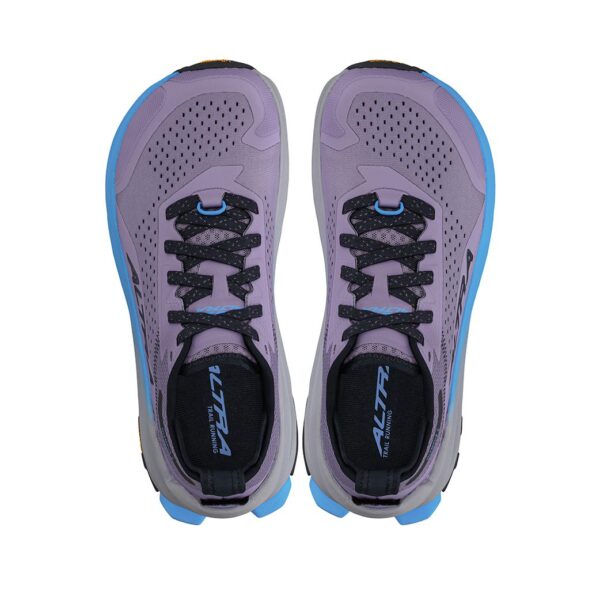 Altra Γυναικεία OLYMPUS 6 PURPLE - Image 2