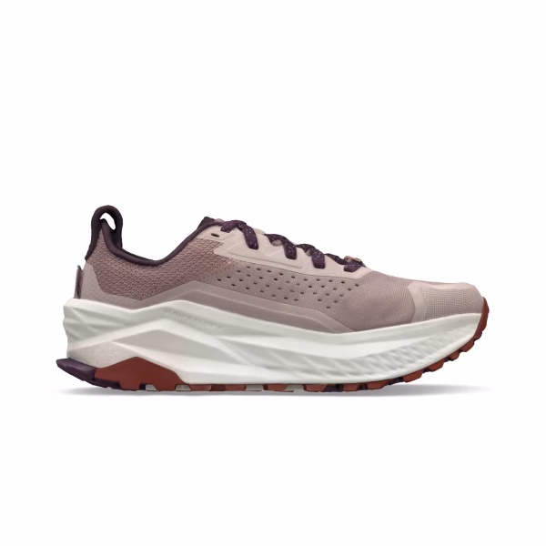 Altra Γυναικεία OLYMPUS 6 TAUPE - Image 2
