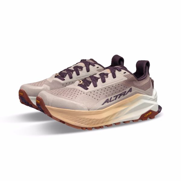 Altra Γυναικεία OLYMPUS 6 TAUPE - Image 3