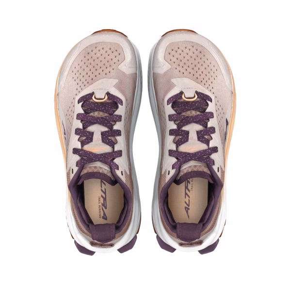 Altra Γυναικεία OLYMPUS 6 TAUPE - Image 4