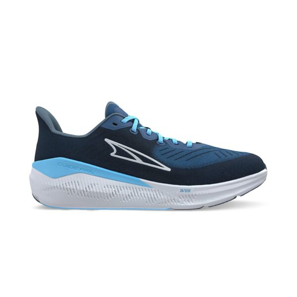Altra Ανδρικά EXPERIENCE FORM NAVY/LIGHT BLUE - Image 4