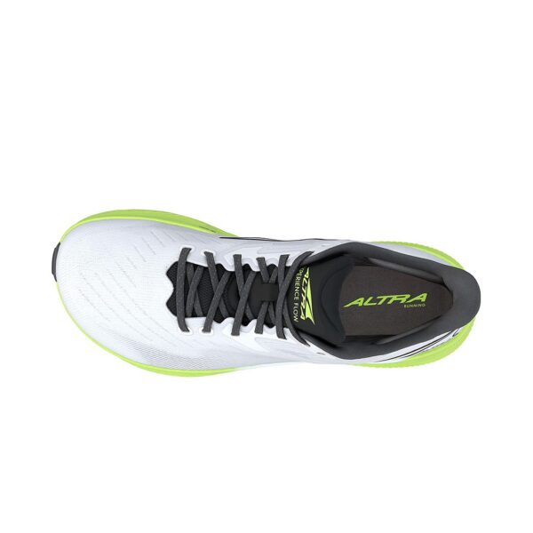 Altra Ανδρικά EXPERIENCE FLOW WHITE/LIME - Image 5