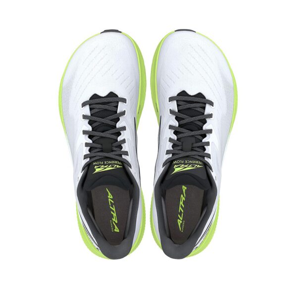 Altra Ανδρικά EXPERIENCE FLOW WHITE/LIME - Image 2