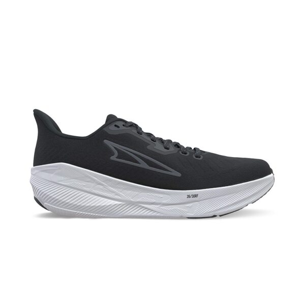 Altra Γυναικεία EXPERIENCE FLOW BLACK/WHITE - Image 4