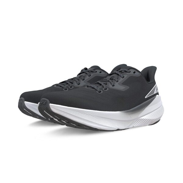 Altra Γυναικεία EXPERIENCE FLOW BLACK/WHITE