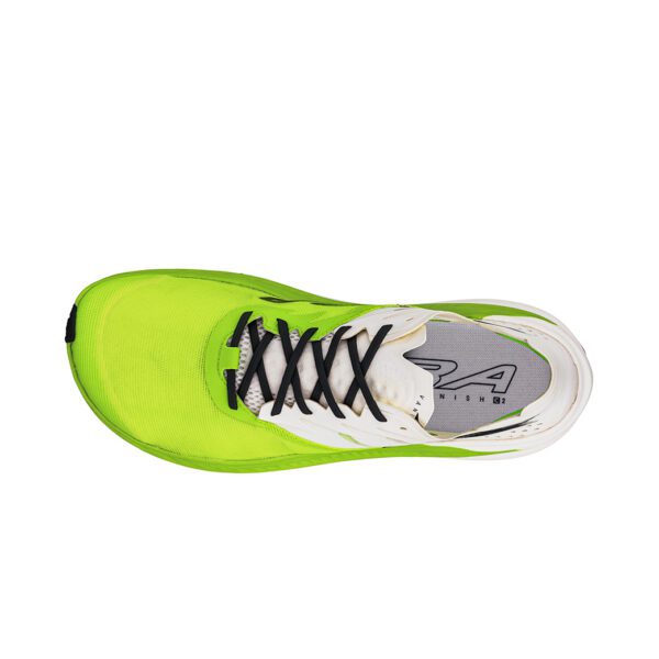Altra Ανδρικά VANISH CARBON 2 WHITE/LIME - Image 5