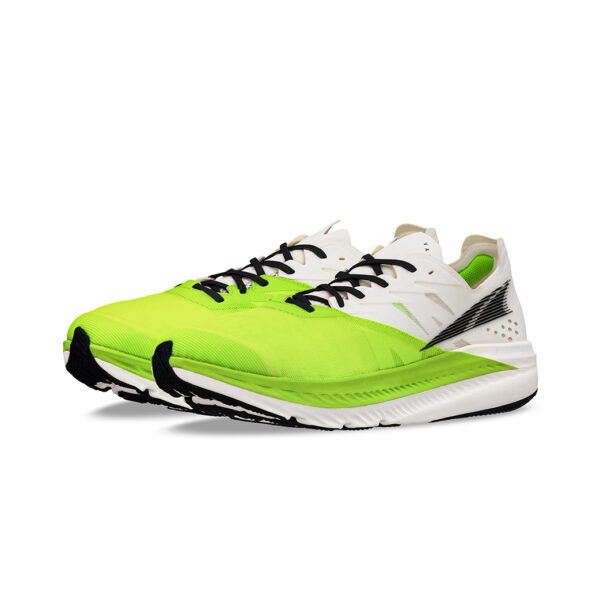 Altra Ανδρικά VANISH CARBON 2 WHITE/LIME - Image 3