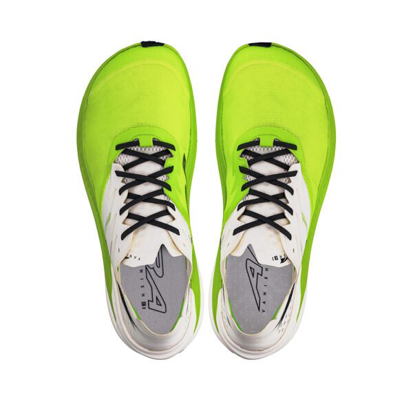 Altra Ανδρικά VANISH CARBON 2 WHITE/LIME - Image 2