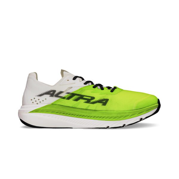 Altra Γυναικεία VANISH CARBON 2 WHITE/LIME