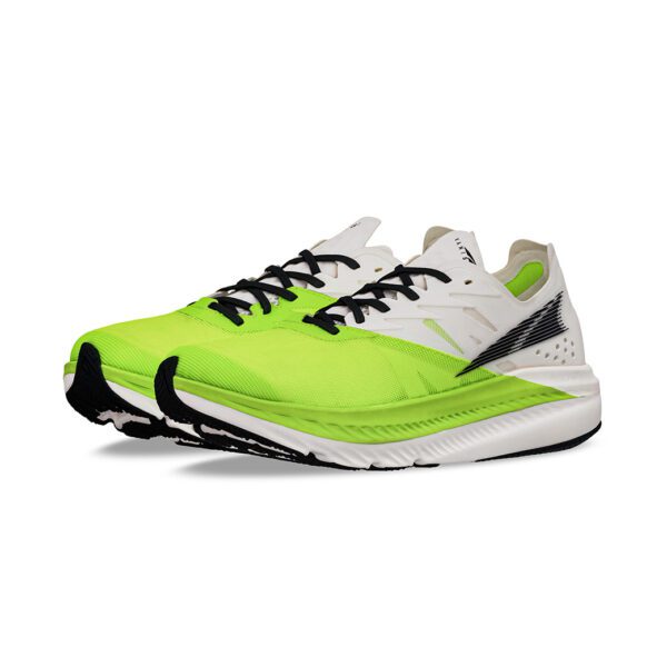 Altra Γυναικεία VANISH CARBON 2 WHITE/LIME - Image 3