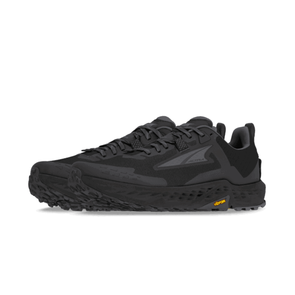 Altra Ανδρικά TIMP 5 BLACK/BLACK