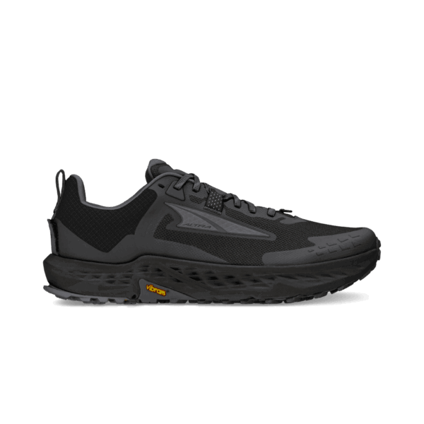 Altra Ανδρικά TIMP 5 BLACK/BLACK - Image 4