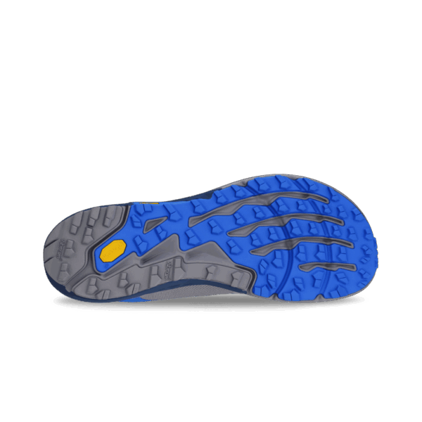Altra Ανδρικά TIMP 5 GRAY/BLUE - Image 3