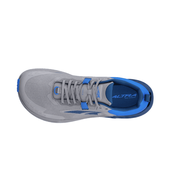 Altra Ανδρικά TIMP 5 GRAY/BLUE - Image 4