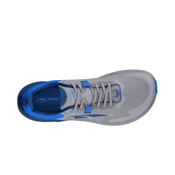 Altra Ανδρικά TIMP 5 GRAY/BLUE - Image 5