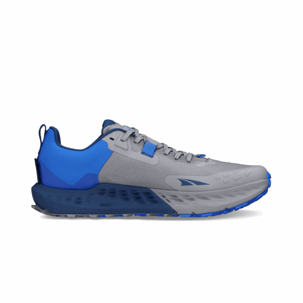 Altra Ανδρικά TIMP 5 GRAY/BLUE - Image 6