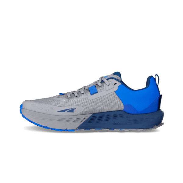 Altra Ανδρικά TIMP 5 GRAY/BLUE - Image 7