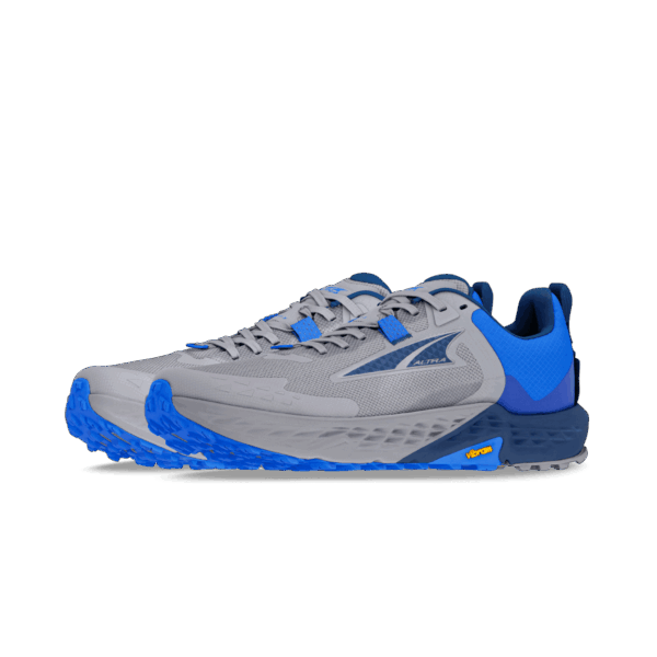 Altra Ανδρικά TIMP 5 GRAY/BLUE