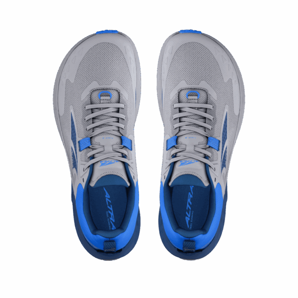 Altra Ανδρικά TIMP 5 GRAY/BLUE - Image 9