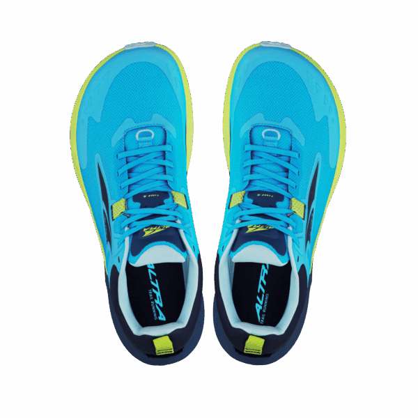 Altra Ανδρικά TIMP 5 BLUE - Image 9