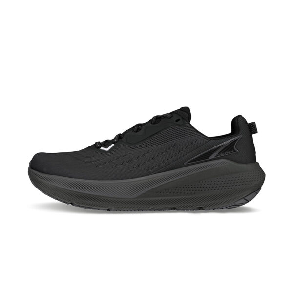 Altra Ανδρικά FWD VIA BLACK/BLACK