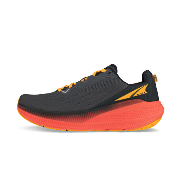 Altra Ανδρικά FWD VIA BLACK/ORANGE