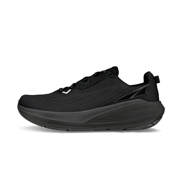 Altra Γυναικεία FWD VIA BLACK/BLACK