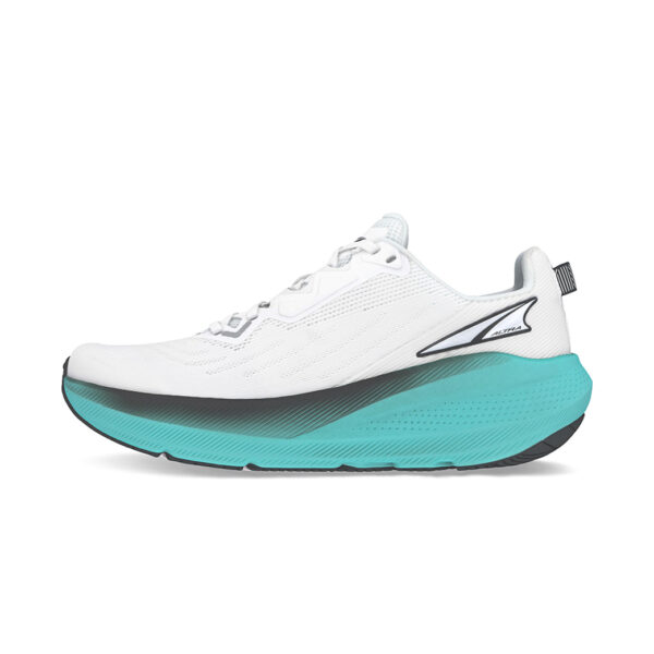 Altra Γυναικεία FWD VIA WHITE/GREEN