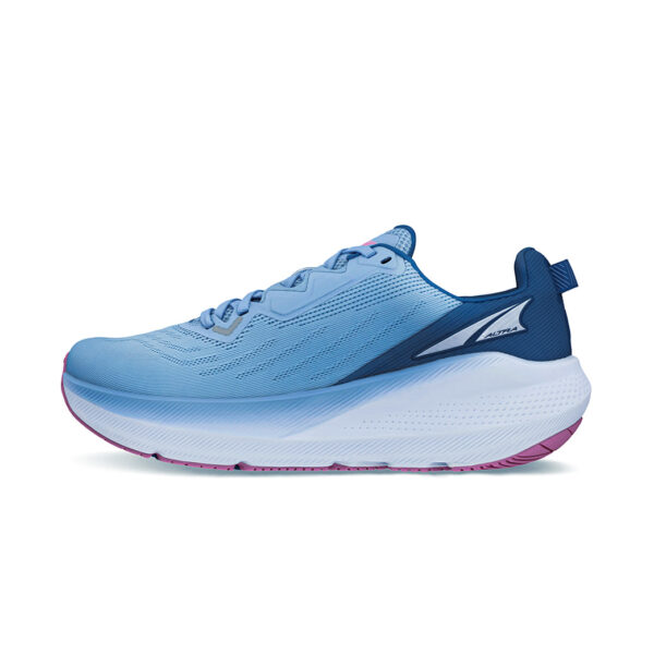 Altra Γυναικεία FWD VIA LIGHT BLUE