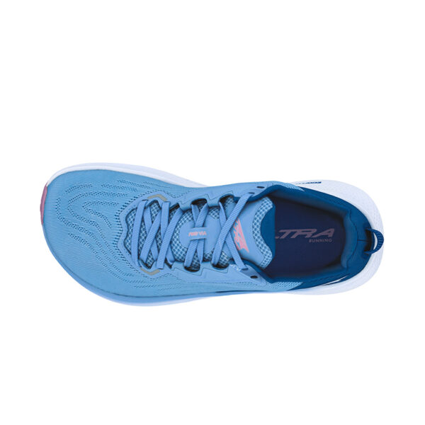 Altra Γυναικεία FWD VIA LIGHT BLUE - Image 4