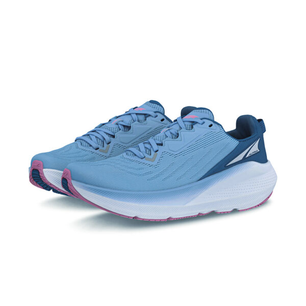 Altra Γυναικεία FWD VIA LIGHT BLUE - Image 6