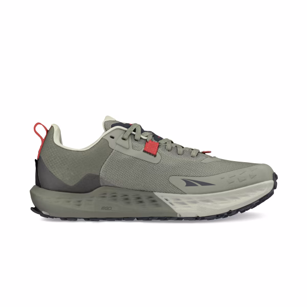 Altra Ανδρικά TIMP 5 GTX DUSTY OLIVE - Image 4