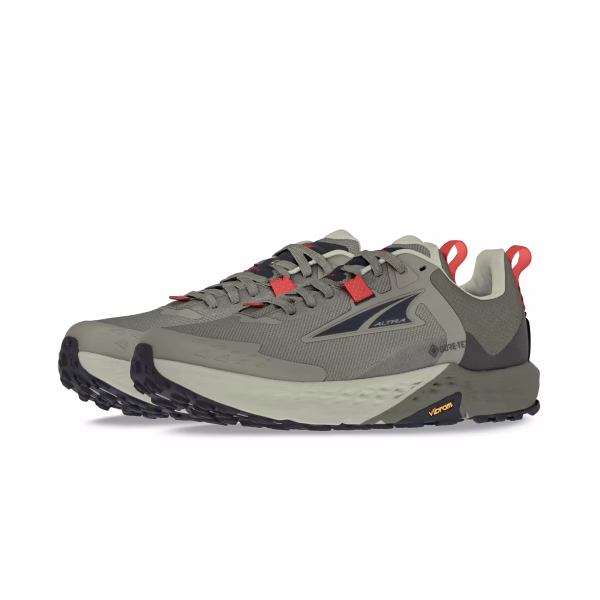 Altra Ανδρικά TIMP 5 GTX DUSTY OLIVE - Image 3