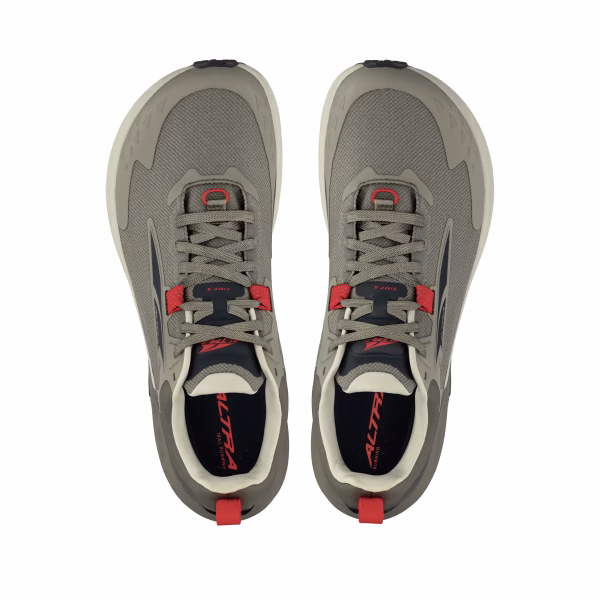 Altra Ανδρικά TIMP 5 GTX DUSTY OLIVE - Image 2