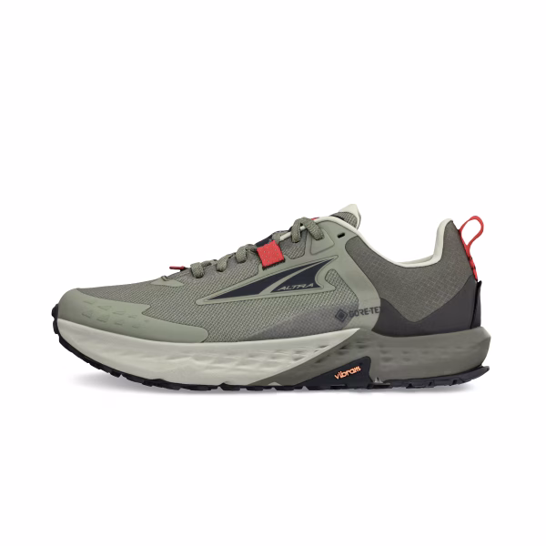 Altra Ανδρικά TIMP 5 GTX DUSTY OLIVE