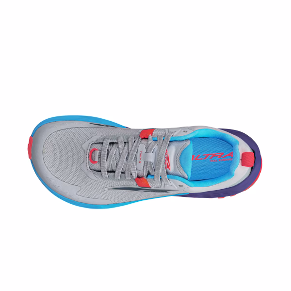 Altra Γυναικεία TIMP 5 GTX GRAY - Image 5