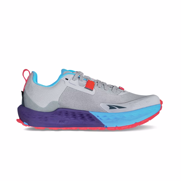 Altra Γυναικεία TIMP 5 GTX GRAY - Image 4