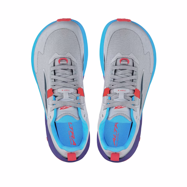 Altra Γυναικεία TIMP 5 GTX GRAY - Image 2