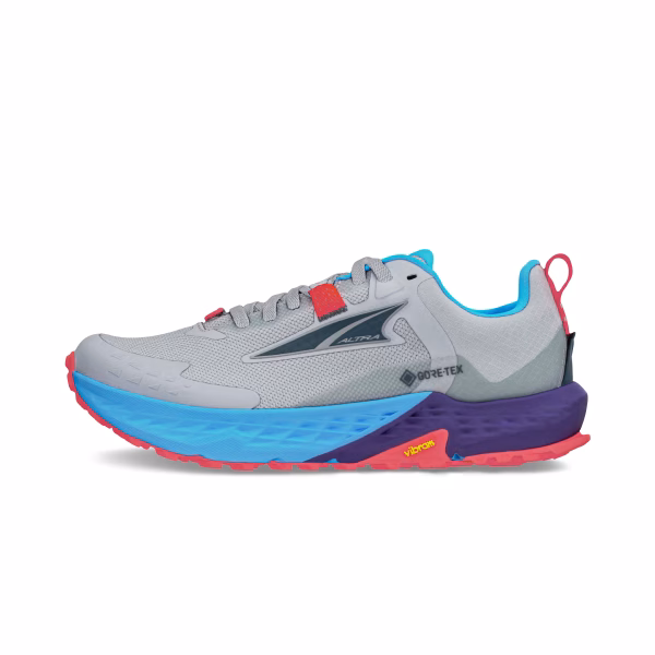 Altra Γυναικεία TIMP 5 GTX GRAY