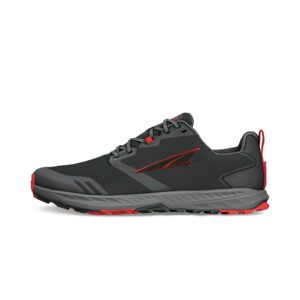 Altra Ανδρικά SUPERIOR 7 BLACK/GRAY