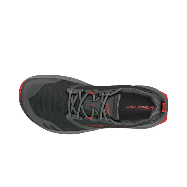 Altra Ανδρικά SUPERIOR 7 BLACK/GRAY - Image 5