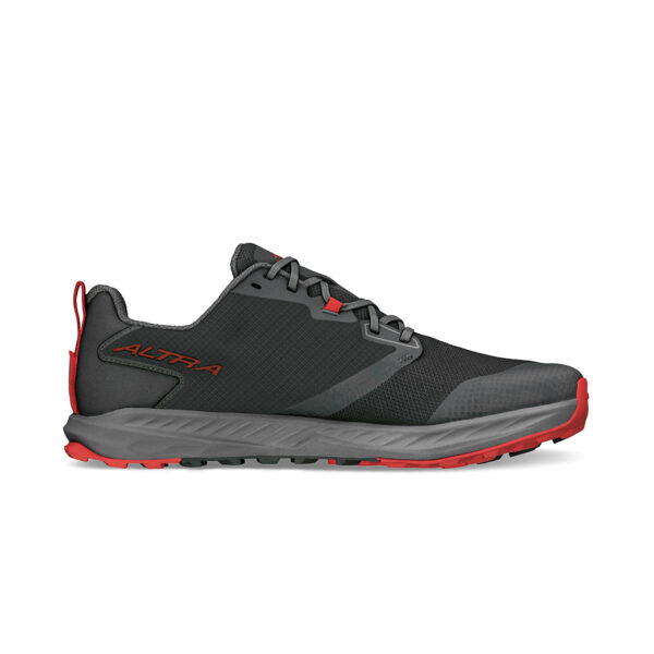 Altra Ανδρικά SUPERIOR 7 BLACK/GRAY - Image 4