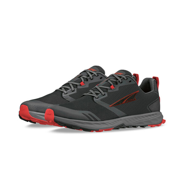 Altra Ανδρικά SUPERIOR 7 BLACK/GRAY - Image 3