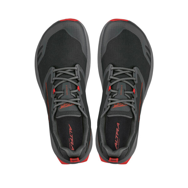 Altra Ανδρικά SUPERIOR 7 BLACK/GRAY - Image 2