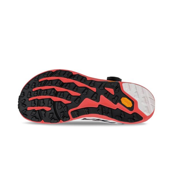 Altra Ανδρικά TIMP 5 BOA WHITE/CORAL - Image 6