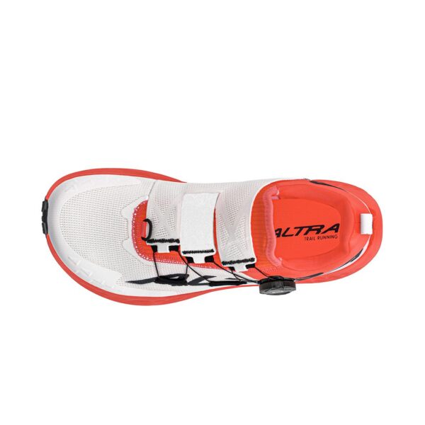 Altra Ανδρικά TIMP 5 BOA WHITE/CORAL - Image 5