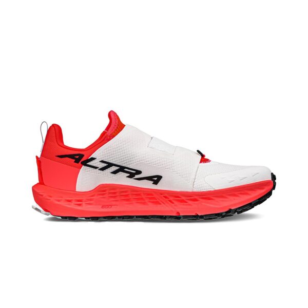 Altra Ανδρικά TIMP 5 BOA WHITE/CORAL - Image 4