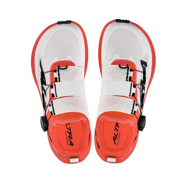 Altra Ανδρικά TIMP 5 BOA WHITE/CORAL - Image 2