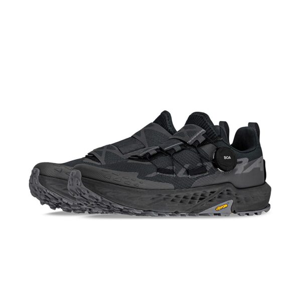 Altra Γυναικεία TIMP 5 BOA BLACK/BLACK